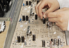 電子/芯片/集成電路